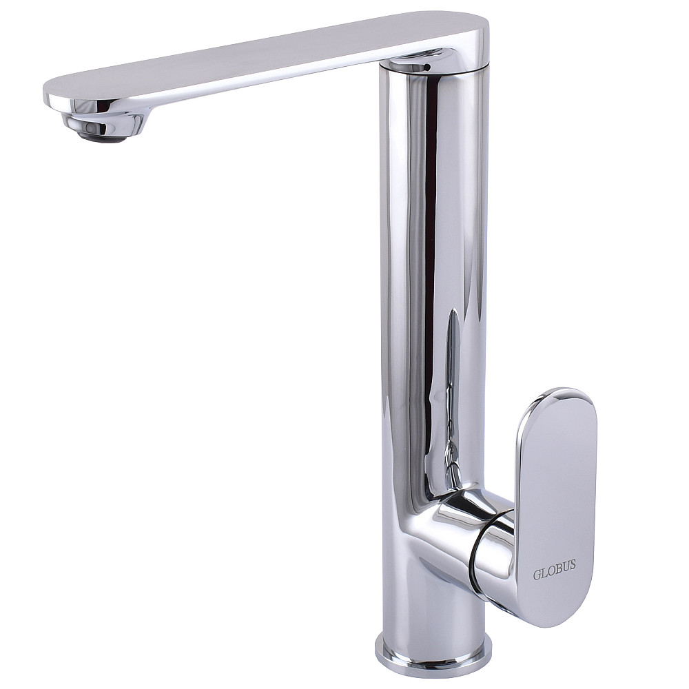 Змішувач для кухні Globus Lux Ontario GLO-0203L Тернопіль - фото 1