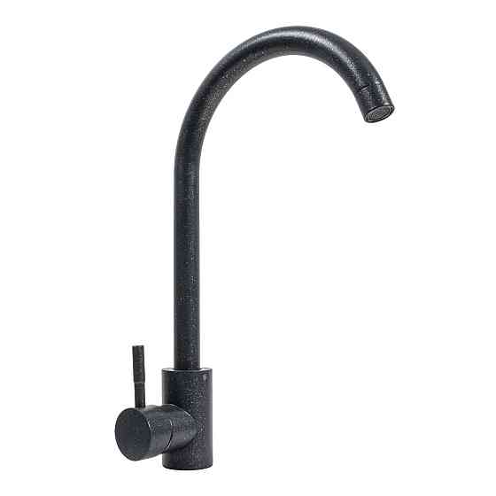 VALESO Змішувач VALESO 56 B NESP (3008 А) Антрацит Київ