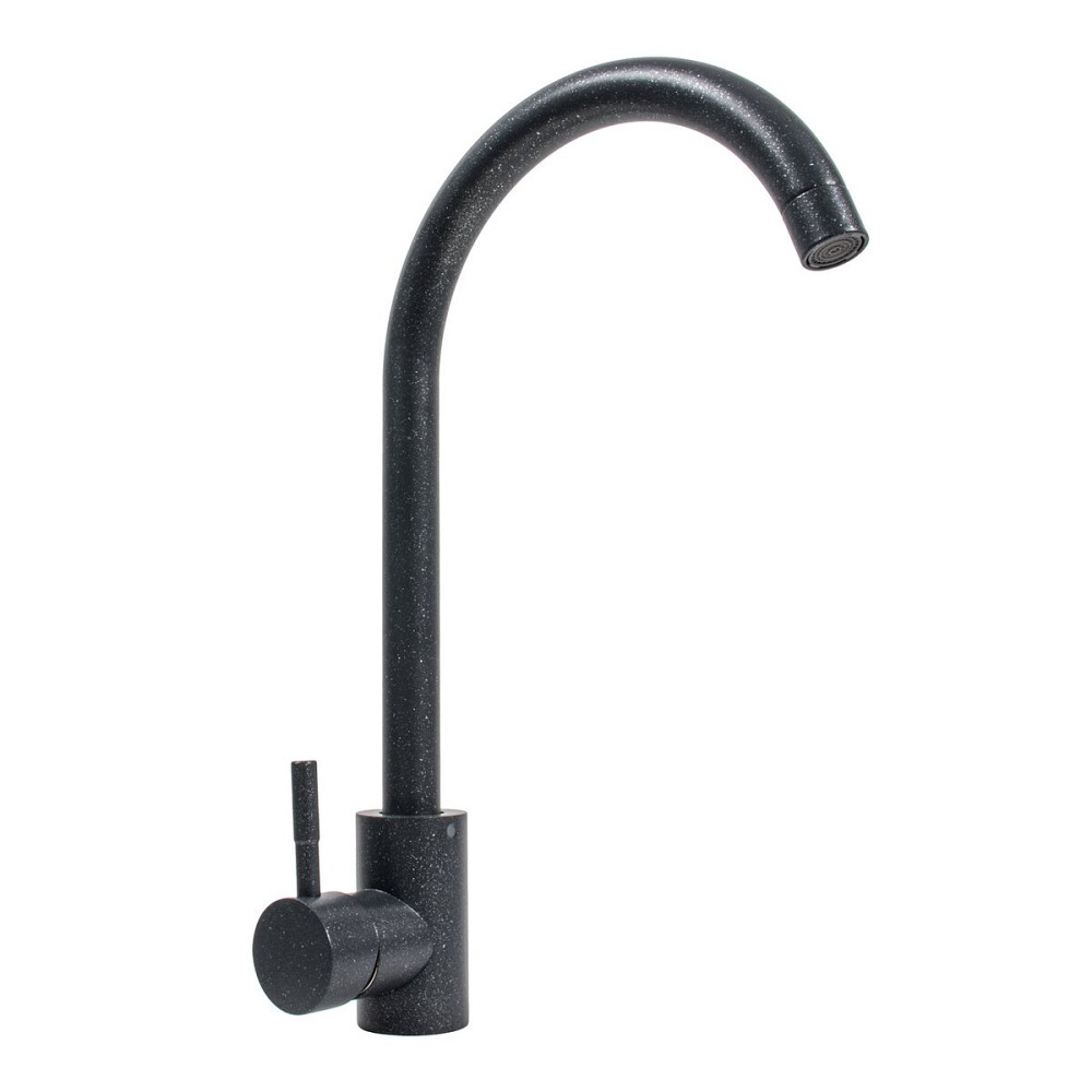 VALESO Змішувач VALESO 56 B NESP (3008 А) Антрацит Київ - фото 1