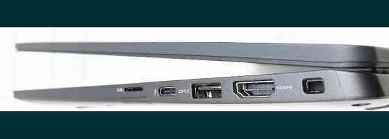 Ноутбук DELL Latitude 7420 i7- 1185G7 16Gb SSD500 Full HD IPS Київ