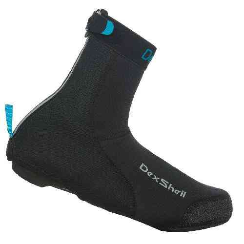Бахіли велосипедні водонепроникні Dexshell Heavy duty Overshoes, р-р S (36-38) Київ