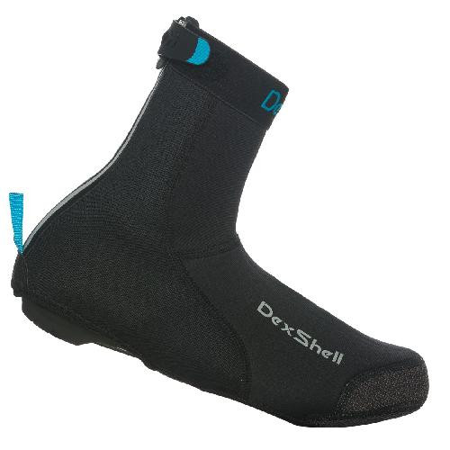 Бахіли велосипедні водонепроникні Dexshell Heavy duty Overshoes, р-р S (36-38) Київ - фото 2