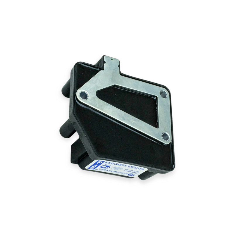 Модуль ЗАЗ 1103 Славута 1,3; 1,4, Сенс , ГАЗ 4216 (3 контакта) зажигания Мукачево - изображение 1