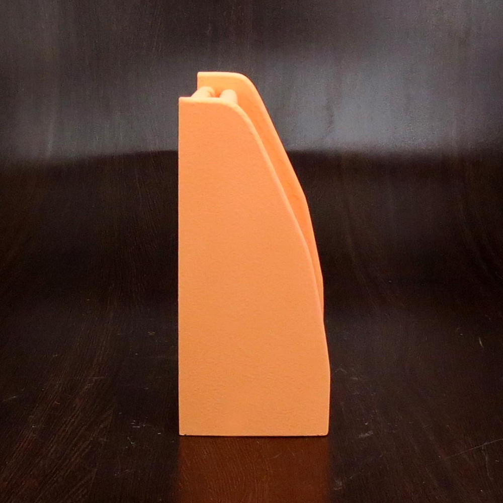 Підставка для ножів "Морелія 2" грейпфрут Миколаїв - фото 4