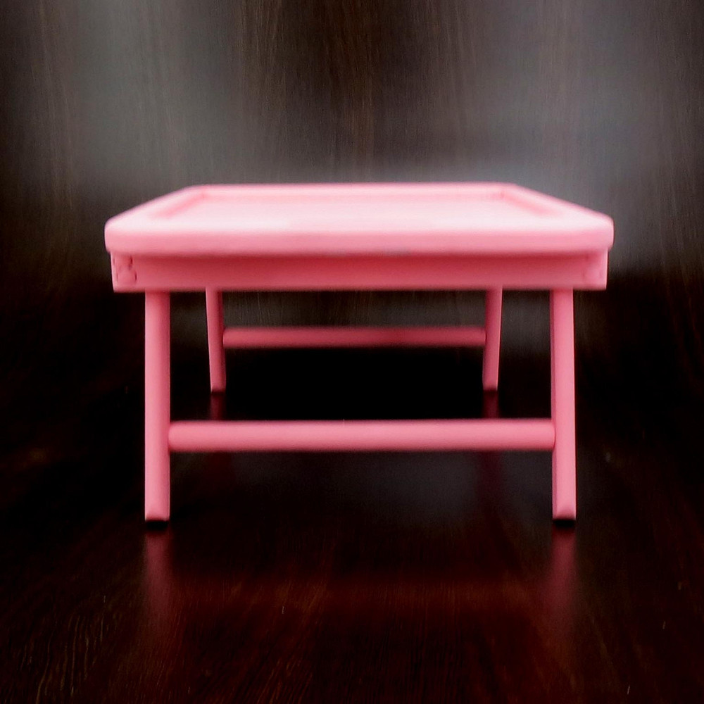 Столик-поднос для завтрака 