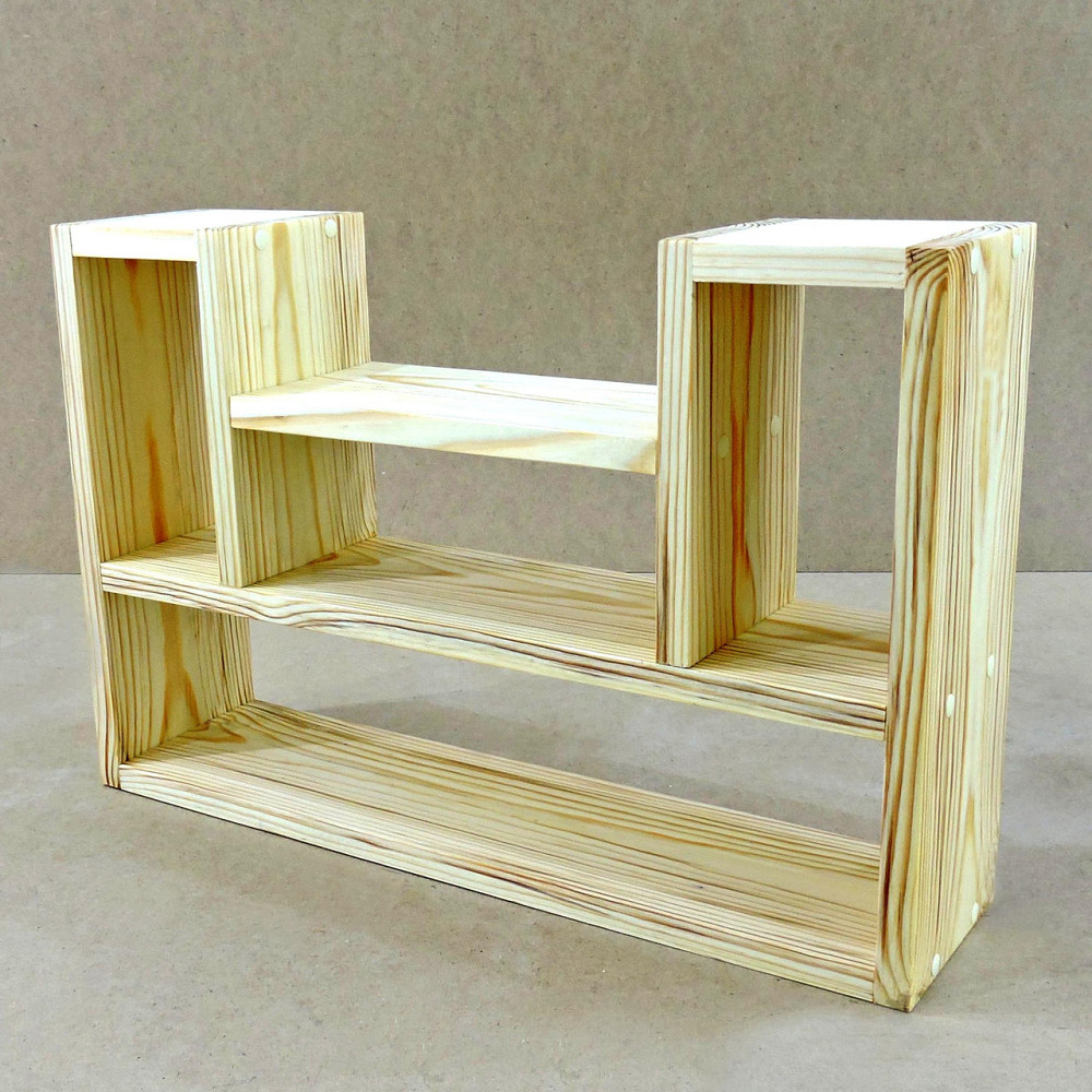 Настенная полка 