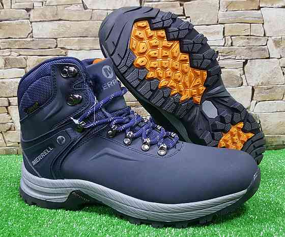 Жіночі зимові черевики Merrell Storm Trekker 7,р.40 (26) см Київ