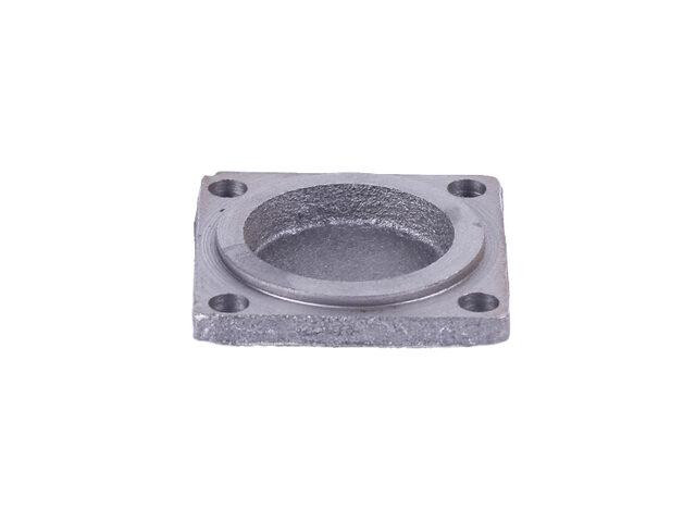 Крышка КПП (правая) Шифенг 240 Мукачево - изображение 1