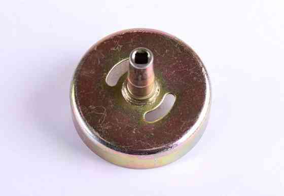 Тарелка сцепление 4Т под квадрат для бензокосы Мукачево