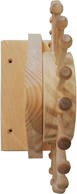 Органайзер для краваток "Тікапур" бланже Миколаїв - фото 4