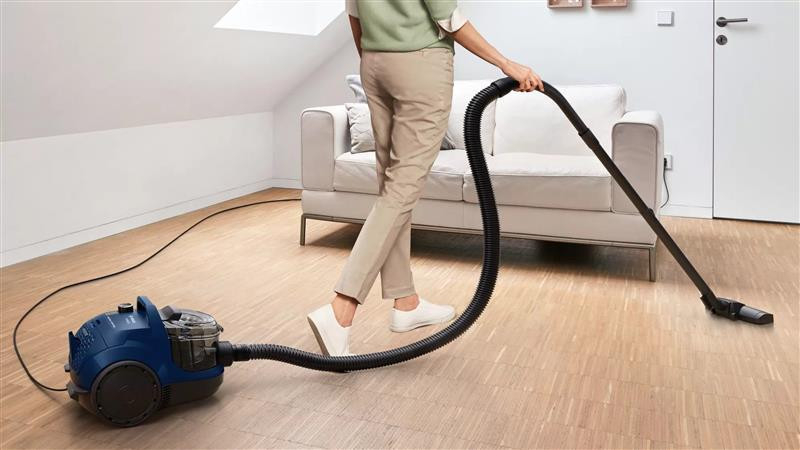 Пилосос Bosch BGS21X320 ( 27566 ) Харьков - изображение 7