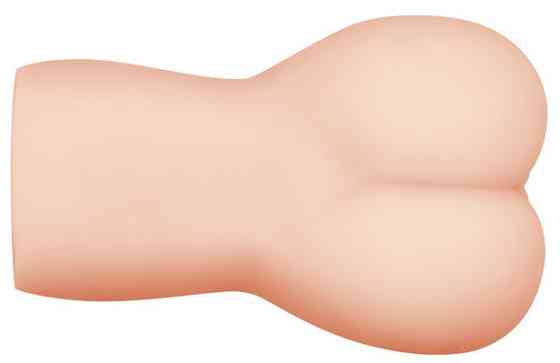 Мастурбатор-вагина Crazy Bull - Helen Realistic Vagina, BM-009147 Sex Aura Киев
