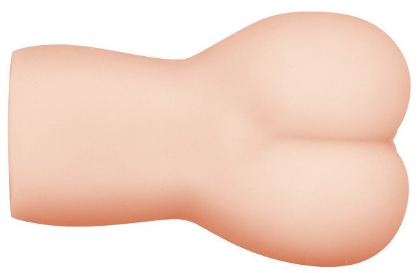 Мастурбатор-вагина Crazy Bull - Helen Realistic Vagina, BM-009147 Sex Aura Киев - изображение 6