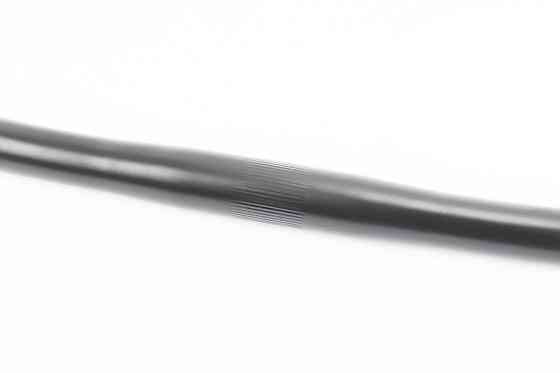 Кермо MTB 25,4х640мм, back sweep 9°, алюмінієве, чорне YL-001 Київ