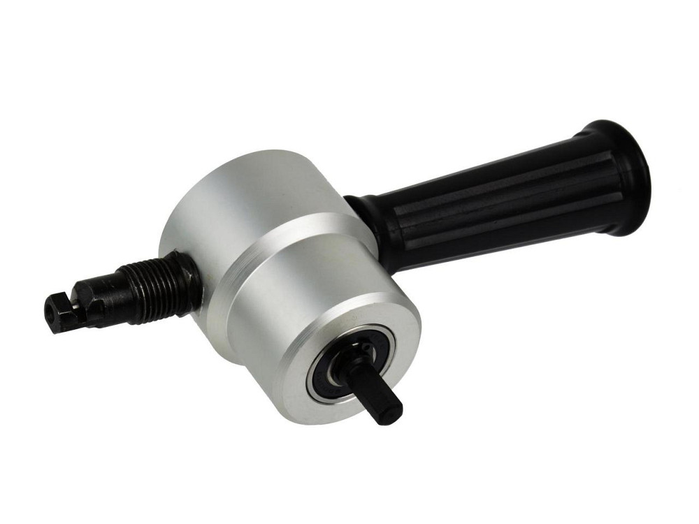 Насадка-ножиці вирубні 