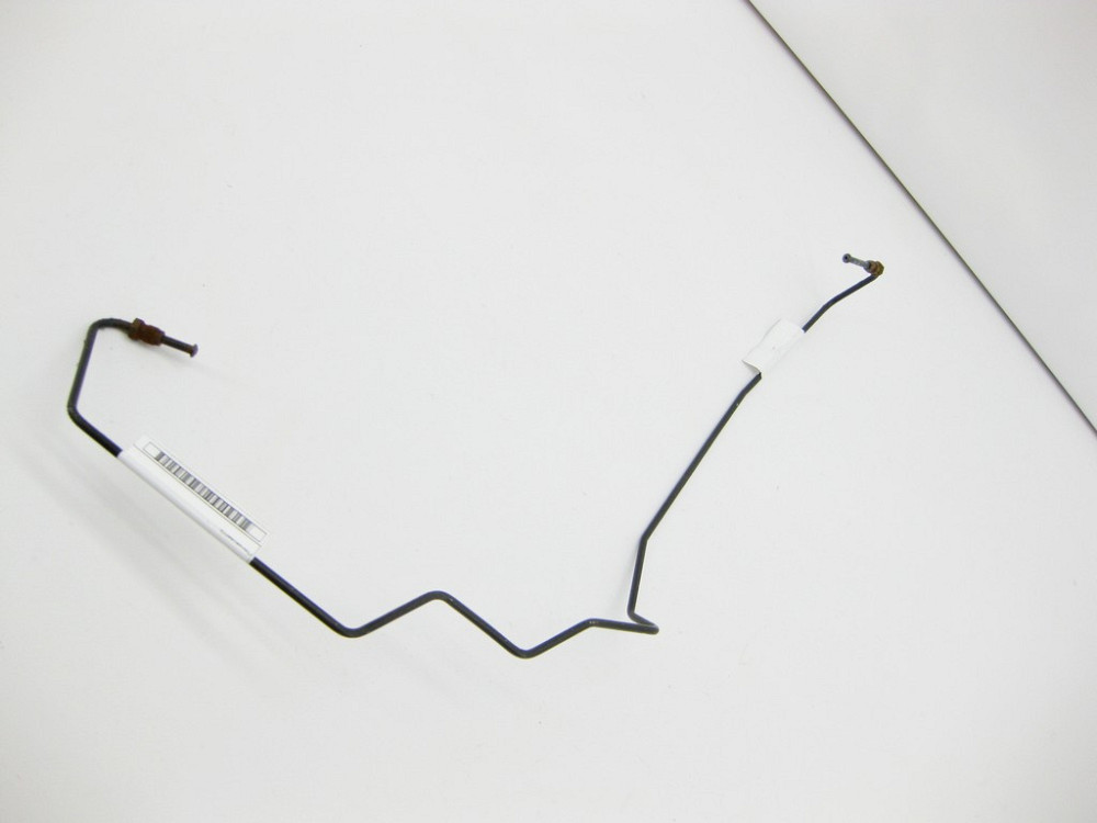 Mercedes-Benz  A2514201326 Гальмівна трубка від гідроблоку до супорта переднього лівого колеса R-Class W251 Одесса - изображение 6