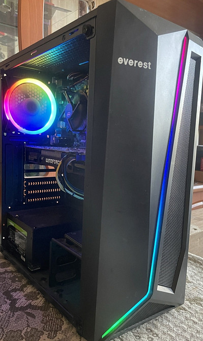 Компьютер Игровой : Intel Core 15 / GTX 970. Киев - изображение 4