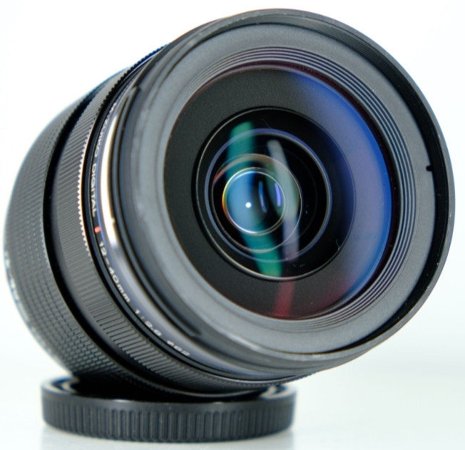 Объектив Olympus 12-40mm. 1:2.8 PRO Харьков - изображение 4