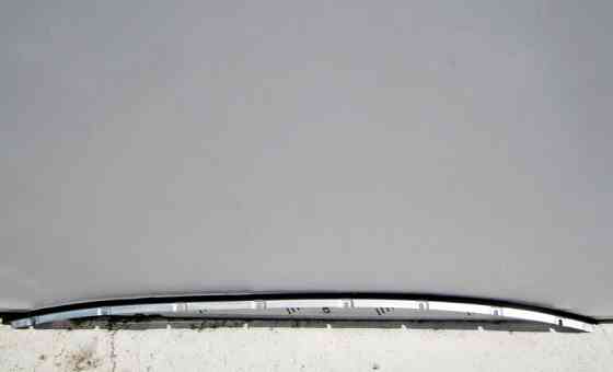 Mercedes-Benz  A2217840206 Права планка ущільнювача під молдингом панорамного даху S-Class W221 Одесса