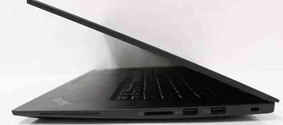 Ноутбук LENOVO THINKPAD P1 GEN 2/XEON E-2276M/ 256GB/16GB RAM/Quadro T2000/4K Киев