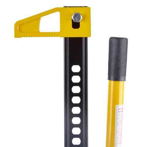 Реечный домкрат ZHME 60 Харьков