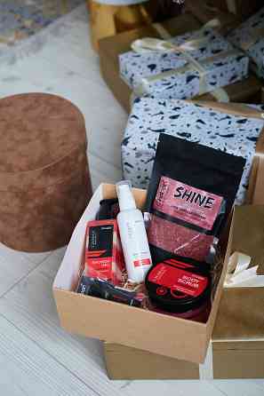 Beauty Box №54 Chaban Киев