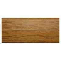 Гибкий угол ПВХ универсальный 3м (рулон) орех светлый Харьков