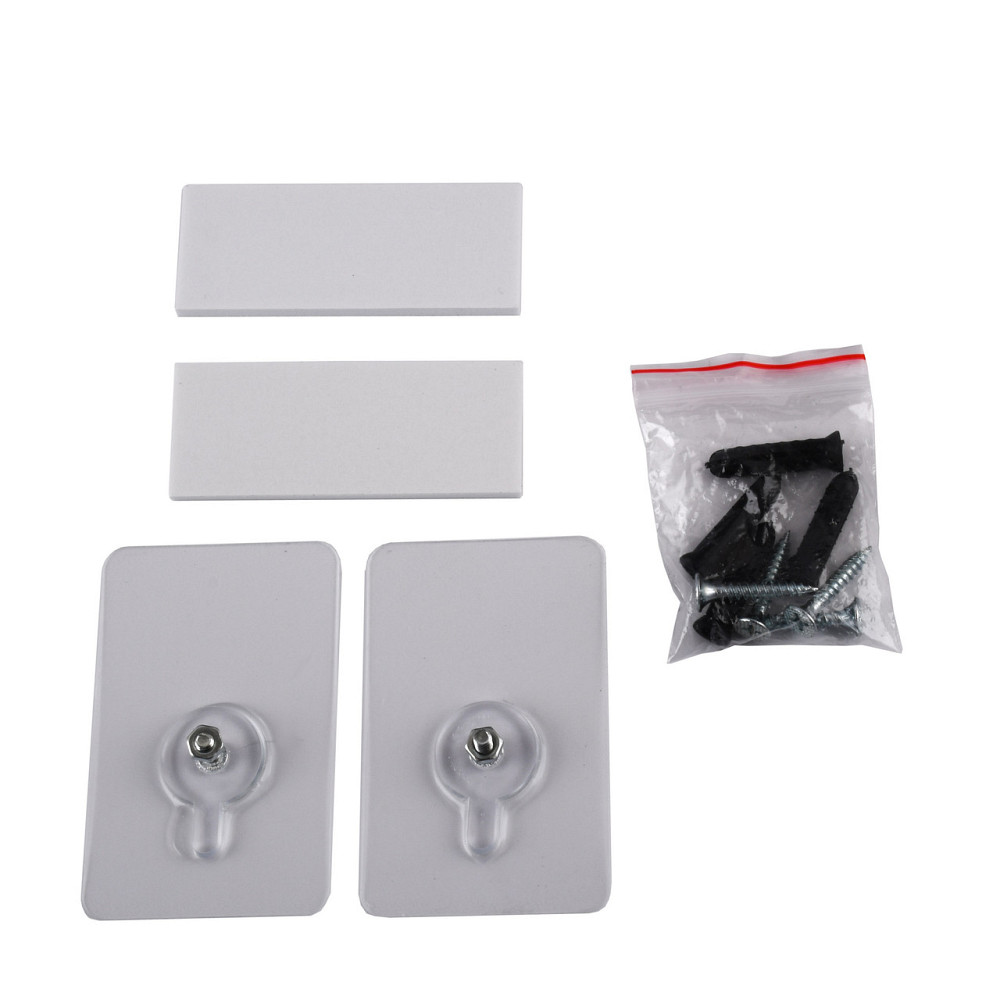 Диспенсер паперових рушників HOTEC 14.202/ ABS White (000031297) Київ - фото 5