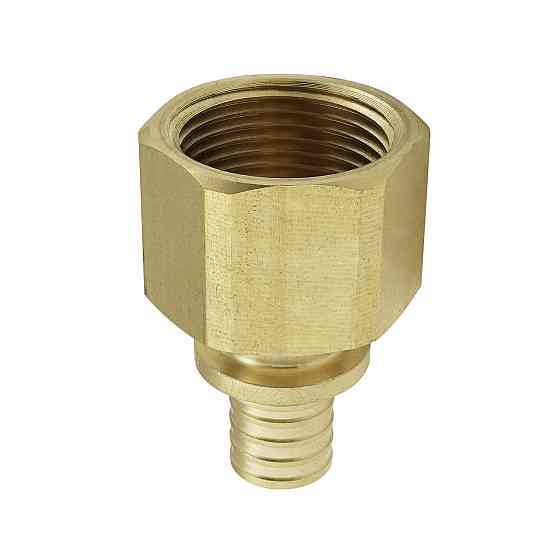 Переходник с ВР Koer KA.A08F-16 - 16(2.2mm) x 3/4