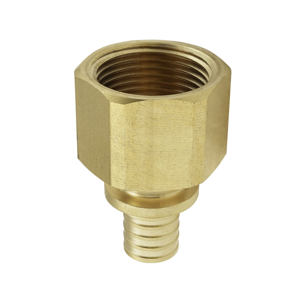 Переходник с ВР Koer KA.A08F-16 - 16(2.2mm) x 3/4