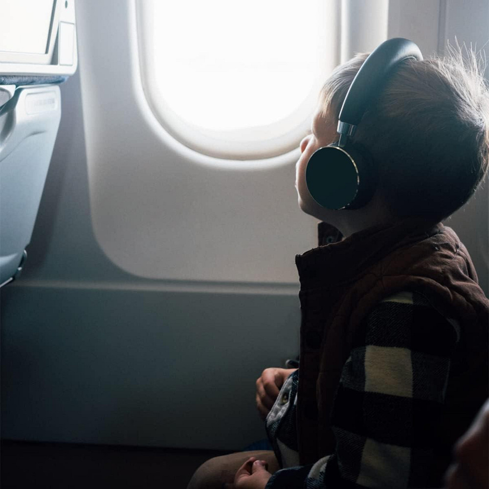 Bluetooth передатчик LogiLink BT0061 5.1 с AUX выходом для проводных наушников и авиационным плагом черный Киев - изображение 2