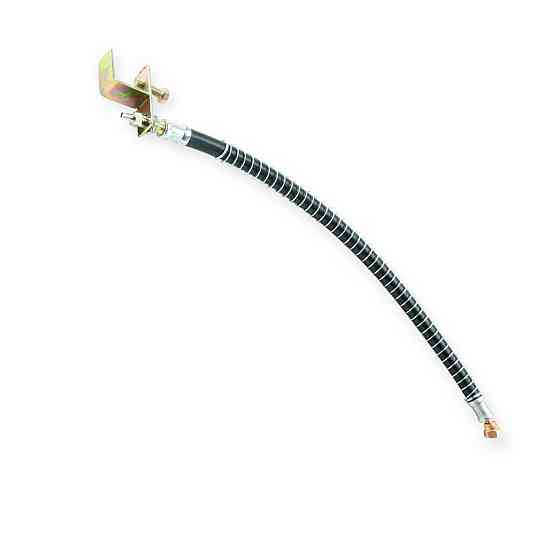 Удлинитель задних колес камаз (резин.в сборе ) 35см в пружине подкачки Мукачево