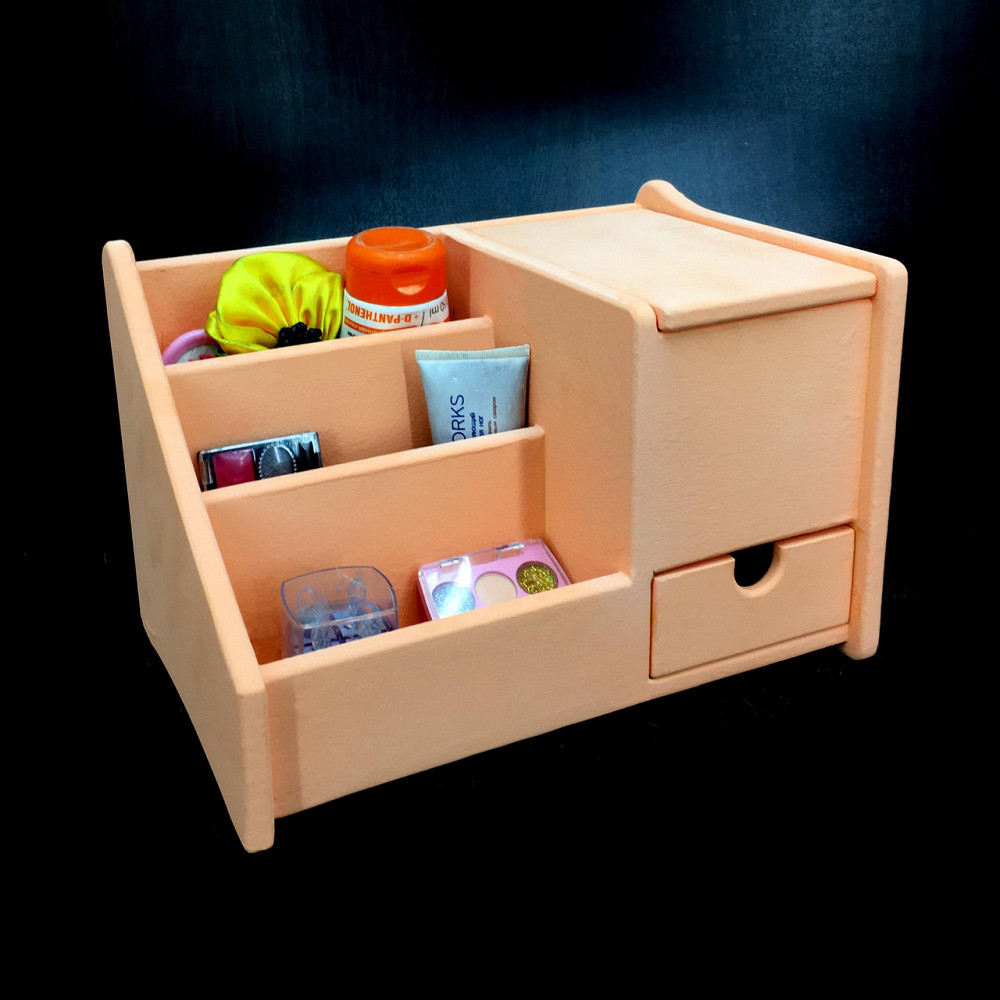 Органайзер для косметики 