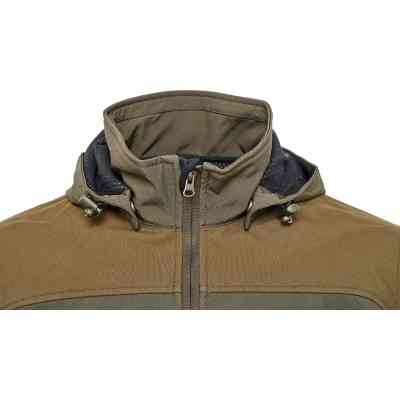 Куртка Hallyard Scarba Хакі 54/XL (scarba-J-001 54) Винница