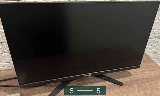 Монитор Игровой: ASUS TUF Gaming vg247g1a. Киев