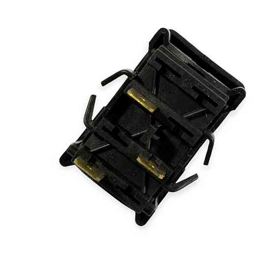 Кнопка главного света 2103, 2104, 2105, 2106 (3 контакта) (клавиша) Мукачево