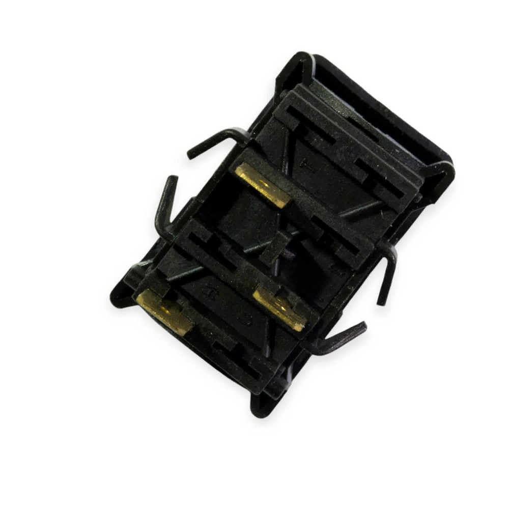 Кнопка главного света 2103, 2104, 2105, 2106 (3 контакта) (клавиша) Мукачево - изображение 1