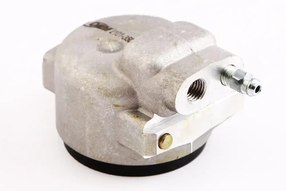 Цилиндр торм. передний 2101 OEM нар. правый Винница - изображение 1