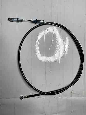 Трос переднего тормоза ИЖ Мукачево
