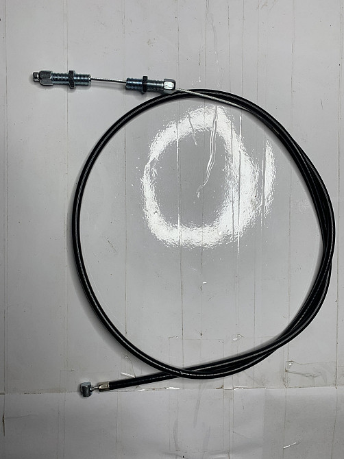 Трос переднього гальма ІЖ Мукачево - фото 1