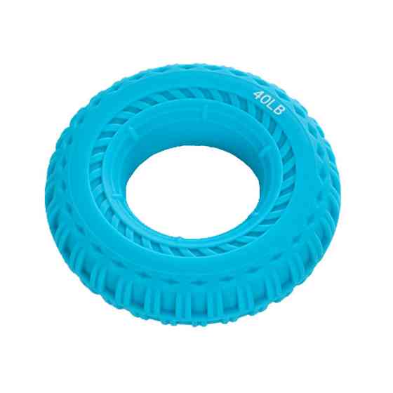 Эспандер MS 3412 кистевой Синий, 40 LB Винница