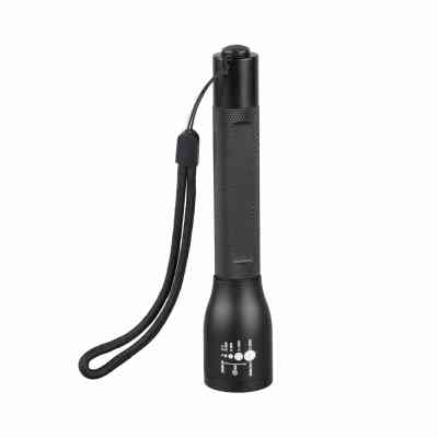 Ліхтар TheGeneral Bond чорний (007TG-1) Вінниця