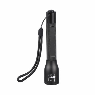 Фонарь TheGeneral Bond чорний (007TG-1) Винница - изображение 1