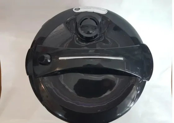 Мультиварка Zep-Line 12 программ 1800 Вт Жарка, тушение, на пару, йогуртница Коломия