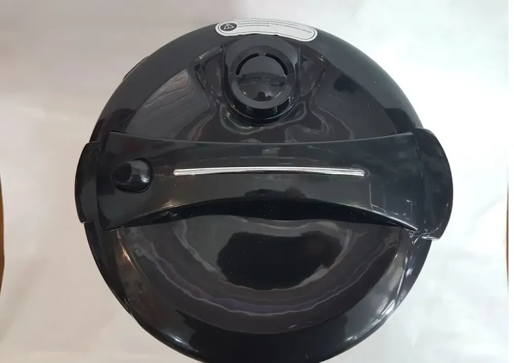 Мультиварка Zep-Line 12 программ 1800 Вт Жарка, тушение, на пару, йогуртница Коломия - фото 4