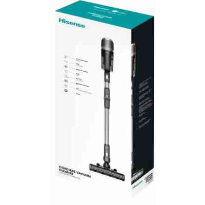 Пылесос Hisense HVC6464A Винница