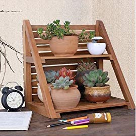 Підставка для квітів "Віго" мускат Миколаїв - фото 2