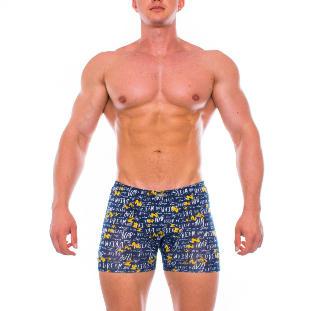 Трусы мужские шорты Bono 950323 54, Миккимаус Киев - изображение 6