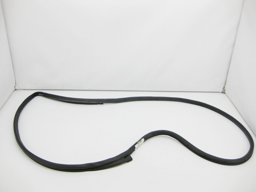 Mercedes-Benz  A2117200278 Ущільнювач на передніх правих дверях E-class W211 E-class S211 Одесса - изображение 1