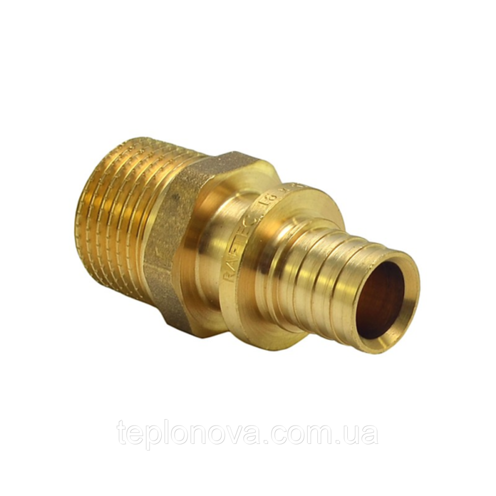 Муфта Натяжная с наружной резьбой Raftec ЗЗ 25х3/4